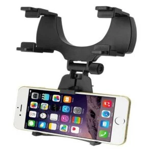 Mobilhållare För Backspegel Bilhållare
