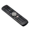 Fjärrkontroll philips smart tv med netflix - universell