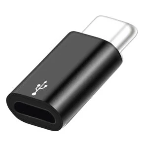 Android Micro Usb Till Usb C Otg Adapter