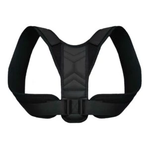 Hållningsväst - Ergonomiskt Ryggstöd För Bättre Hållning