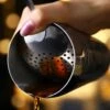 Cocktailsil julep sil stål