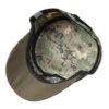 Militärkeps army keps kamouflage platt armekeps pixel