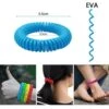 10-pack anti mygg armband naturliga myggarmband