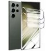 Galaxy S23 Skärmskydd Displayfilm Heltäckande