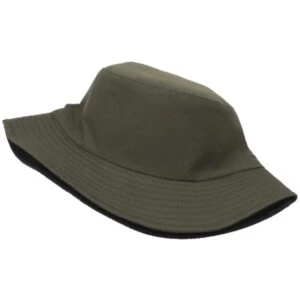 Fiskehatt Bucket Hat Grön