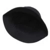 Fiskehatt bucket hat svart