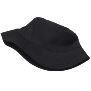 Fiskehatt Bucket Hat Svart