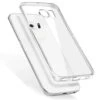 Samsung Galaxy S7 Skal Silikon Genomskinligt