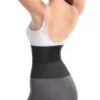 Free size waist shaper midjetränare 4m svart