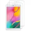 2-pack Galaxy Tab A8 8" T295 Heltäckande Skärmskydd