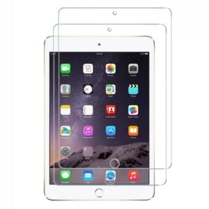 2-pack iPad Mini 4/5 7,9" Heltäckande Skärmskydd