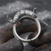 Runring tors bockar justerbar storlek