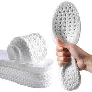 Skoinlägg Innersula 4d Cloud Boost - Mjuka och Stöttande