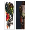 Gnuggis Fake Tattoo Sleeve Koi