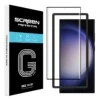Enkel Installation Galaxy S23 Ultra Skärmskydd Härdat Glas HD