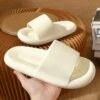 Super cloud tofflor mjuka moln slippers stötdämpande molntofflor