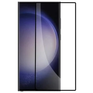 Samsung Galaxy S24 Ultra Skärmskydd Härdat Glas 9H 3D
