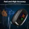 Syremätare oximeter och pulsmätare för finger - pulsoximeter