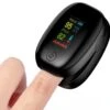 Syremätare oximeter och pulsmätare för finger - pulsoximeter