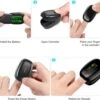 Syremätare oximeter och pulsmätare för finger - pulsoximeter
