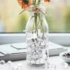 Vattenpärlor | 10. 000 vattenkristaller transparent färg 9-11mm