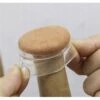 4st möbeltassar för bords- och stolsben | stolbensskydd med filt