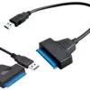 Usb till sata 3. 0 adapter 32cm
