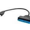 Usb till sata 3. 0 adapter 32cm