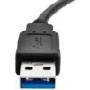 Usb till sata 3. 0 adapter 32cm