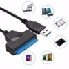 Usb till sata 3. 0 adapter 32cm