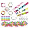 Gör din egen klocka | kreativt diy set för barn | smyckesset för flickor