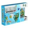 Magnastix magnetiska byggklossar - 60 delar