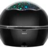 Nattlampa galaxy projektor | stjärnprojektor | utbytbart motiv