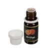 6-pack eteriska oljor | eukalyptus, apelsin, tea tree, mynta, lavendel och tall 10ml