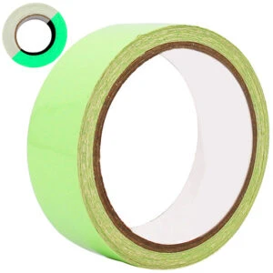 Självlysande Tejp 3x500cm
