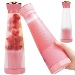 Sladdlös Smoothiemixer 400ml