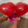 Elektrisk ballongpump