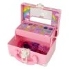 Makeup set för barn | barnsmink i väska rosa