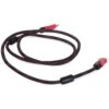 4k hdmi 2. 0-kabel 3d guldpläterad 1,8 m