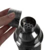 Cocktailset | 6 delar bartenderset cocktailshaker i rostfritt stål