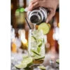 Cocktailset | 6 delar bartenderset cocktailshaker i rostfritt stål