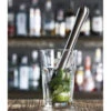 Cocktailset | 6 delar bartenderset cocktailshaker i rostfritt stål