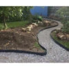 Trädgårdskant | rabattkant 6cm 10m