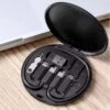Laddkabel 60w för alla mobiltelefoner | adapter-kit för laddning och simkort | resetillbehör