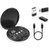 Laddkabel 60w för alla mobiltelefoner | adapter-kit för laddning och simkort | resetillbehör