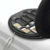 Laddkabel 60w för alla mobiltelefoner | adapter-kit för laddning och simkort | resetillbehör