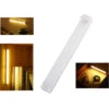 Trådlös led lampa med rörelsesensor och magnetfäste 20cm