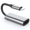Usb-c till hdmi adapter mobil laptop tv