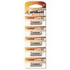 5-Pack 23A 12V Batteri