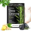 Deep Cleansing Foot Pads 10-pack – Detox Fotplåster